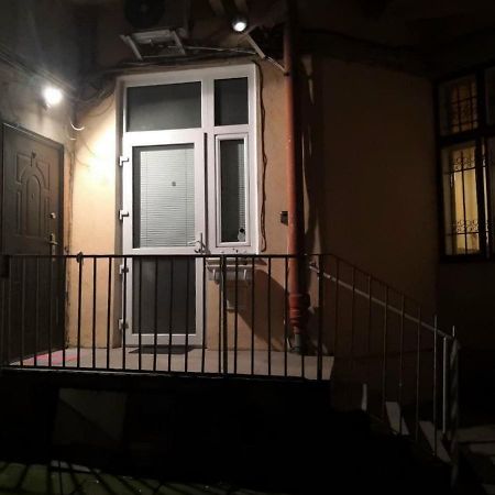 Apartment In Lviv City Center. Квартира В Центре Львова Exterior photo
