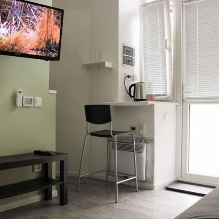 Apartment In Lviv City Center. Квартира В Центре Львова Exterior photo