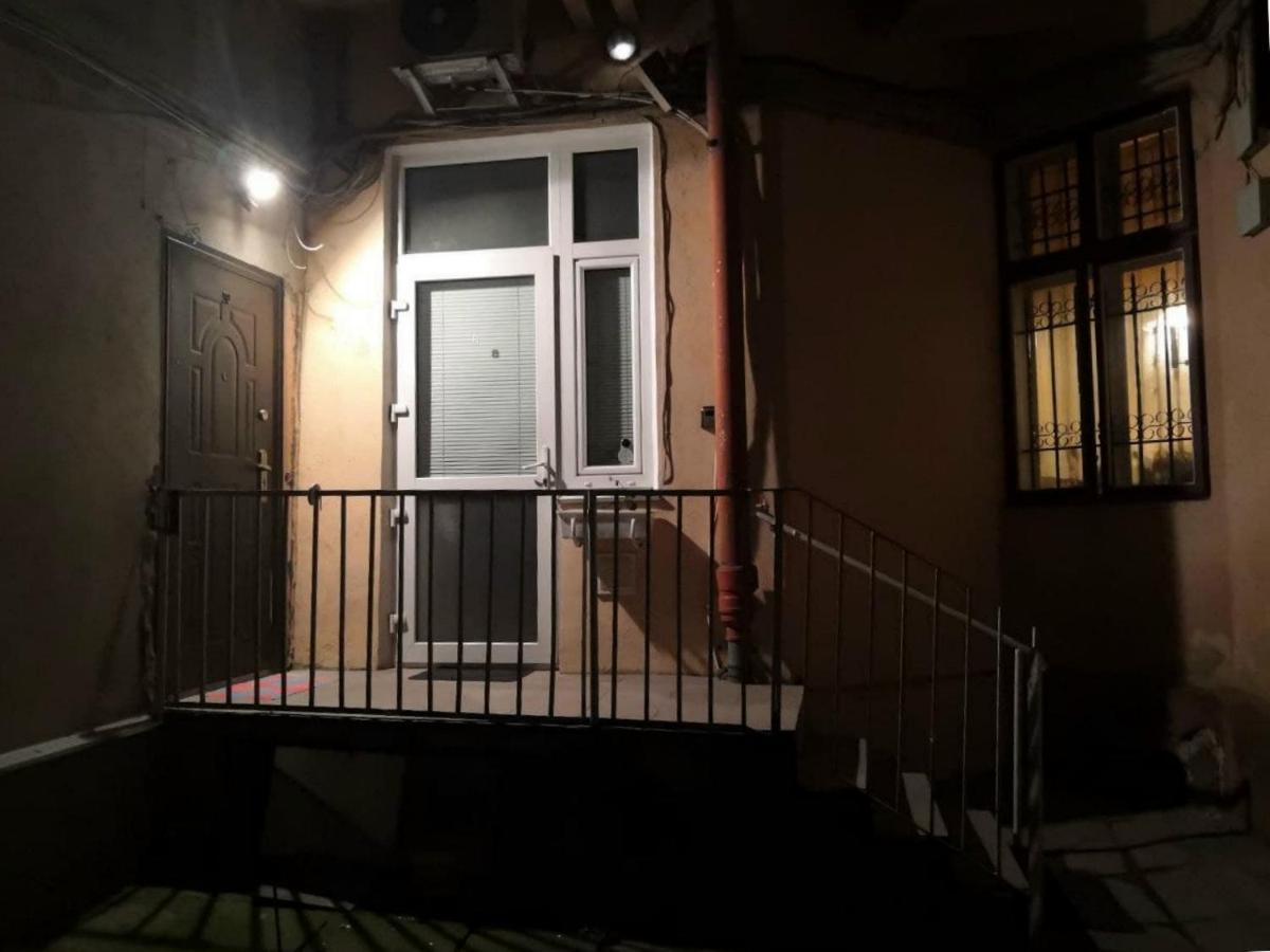 Apartment In Lviv City Center. Квартира В Центре Львова Exterior photo